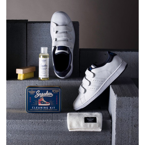 Gentlemen's Hardware - Sneaker Cleaning Kit (GEN319)