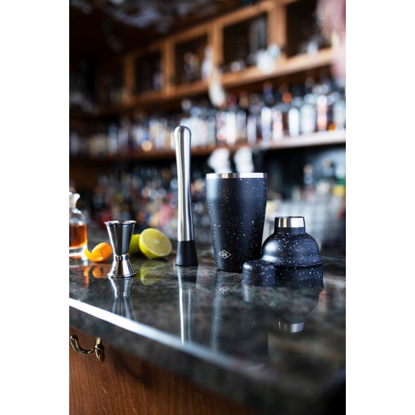 Gentlemen's Hardware - Bartender's Mixology Kit (GEN356)