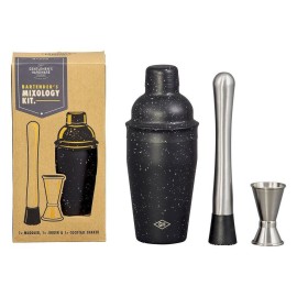 Gentlemen's Hardware - Bartender's Mixology Kit (GEN356)