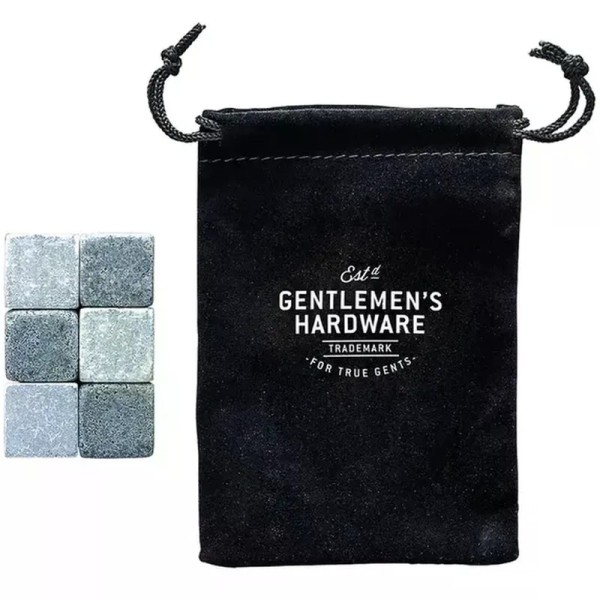 Gentlemen's Hardware - Whisky Chillers (GEN360)