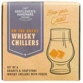 Gentlemen's Hardware - Whisky Chillers (GEN360)