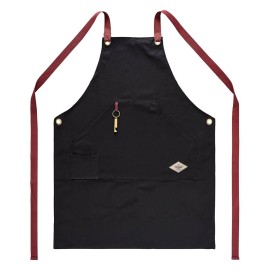 Gentlemen's Hardware - BBQ Utility Apron & Bottle Opener (GEN385)