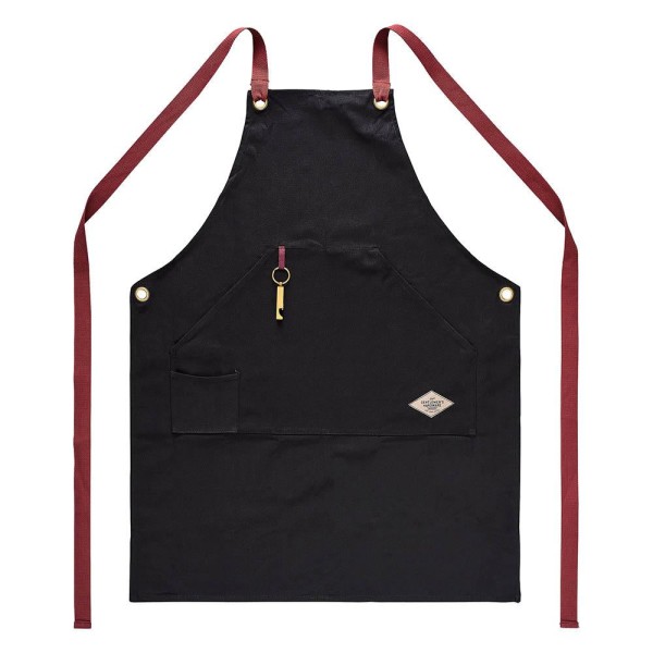 Gentlemen's Hardware - BBQ Utility Apron & Bottle Opener (GEN385)