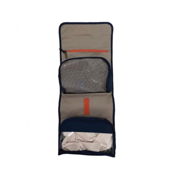 Gentlemen's Hardware - Dopp Kit Roll (GEN533)