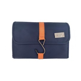 Gentlemen's Hardware - Dopp Kit Roll (GEN533)