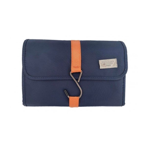 Gentlemen's Hardware - Dopp Kit Roll (GEN533)