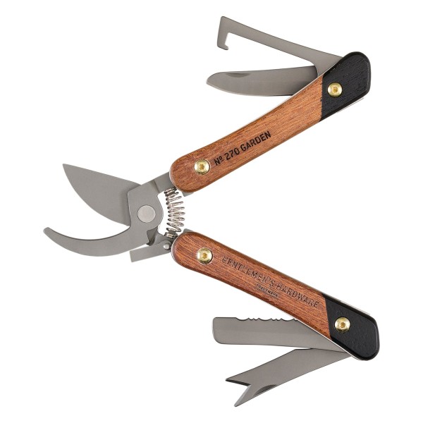 Gentlemen's Hardware - Garden Multi Tool (GEN628)