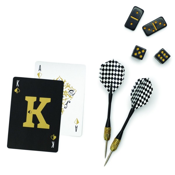 Gentlemen's Hardware - Bar Games (GEN731)