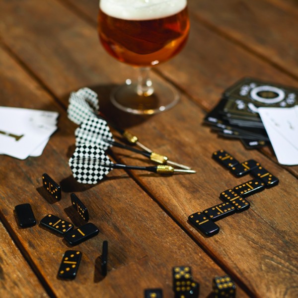 Gentlemen's Hardware - Bar Games (GEN731)