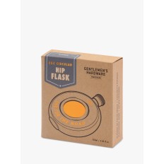Gentlemen's Hardware - Hip Flask 135 ml (GEN749)