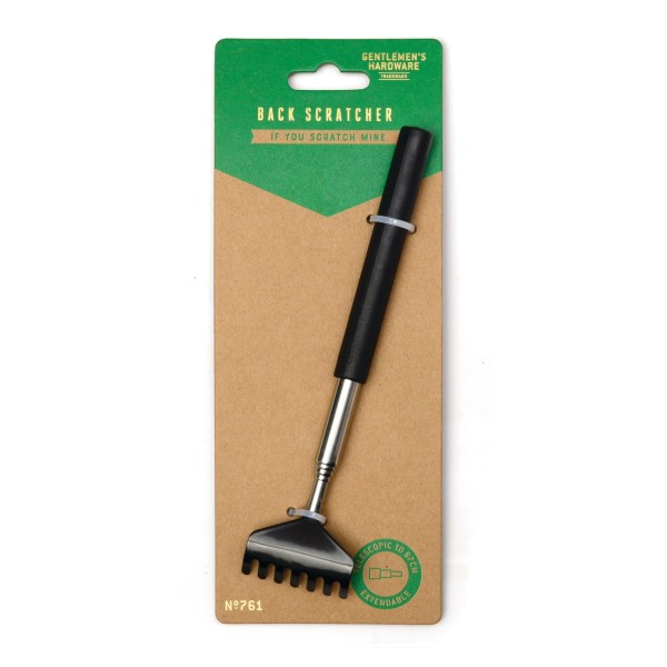 Gentlemen's Hardware - Back Scratcher (GEN761)