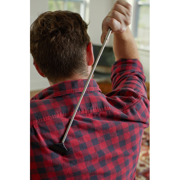 Gentlemen's Hardware - Back Scratcher (GEN761)