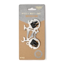 Gentlemen's Hardware - Bicycle Multi-Tool (GEN762)