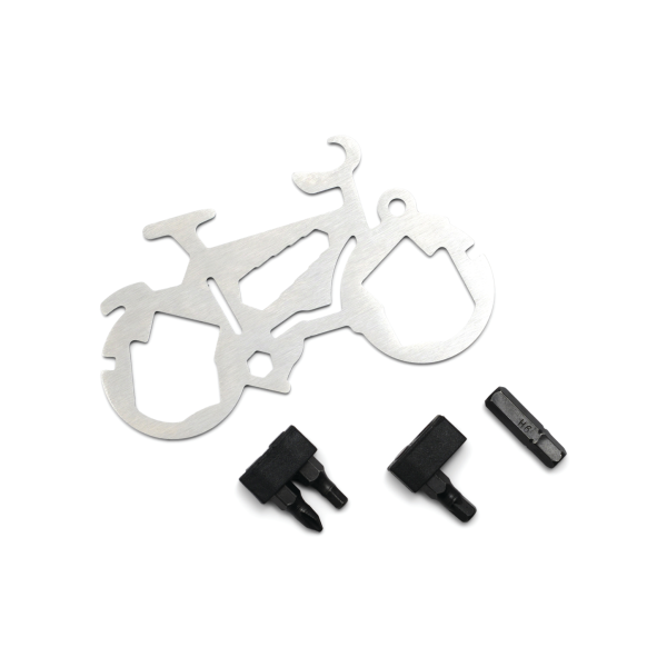 Gentlemen's Hardware - Bicycle Multi-Tool (GEN762)