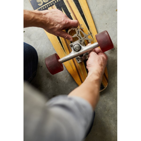 Gentlemen's Hardware - Bicycle Multi-Tool (GEN762)