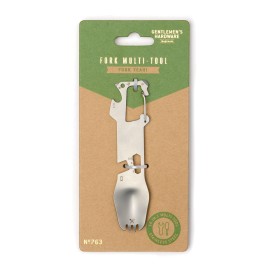 Gentlemen's Hardware - Fork Multi-Tool (GEN763)