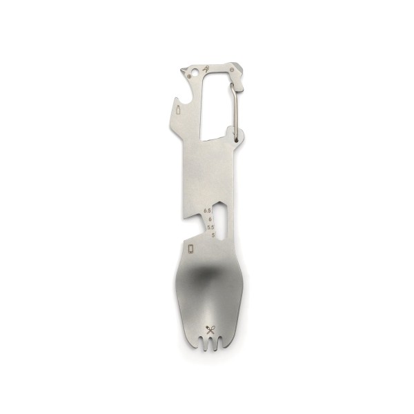 Gentlemen's Hardware - Fork Multi-Tool (GEN763)