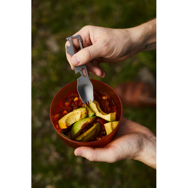 Gentlemen's Hardware - Fork Multi-Tool (GEN763)