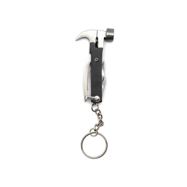 Gentlemen's Hardware - Hammer Multi-Tool (GEN768)