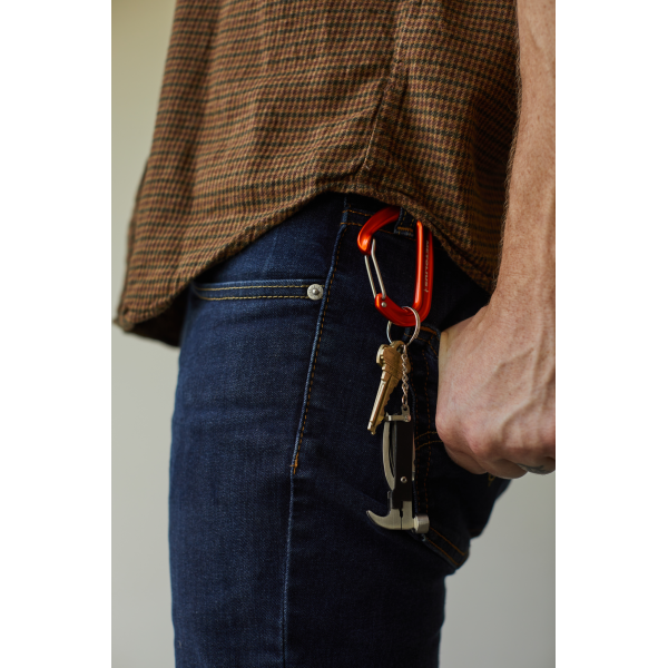 Gentlemen's Hardware - Hammer Multi-Tool (GEN768)
