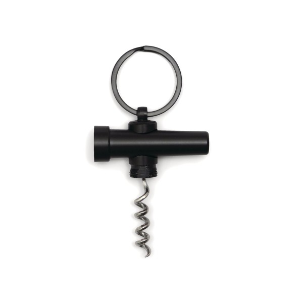 Gentlemen's Hardware - Keychain Corkscrew (GEN769)