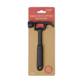 Gentlemen's Hardware - Hammer Bottle Opener (GEN807)