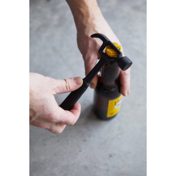 Gentlemen's Hardware - Hammer Bottle Opener (GEN807)