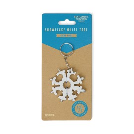 Gentlemen's Hardware - Snowflake Tool (GEN809)