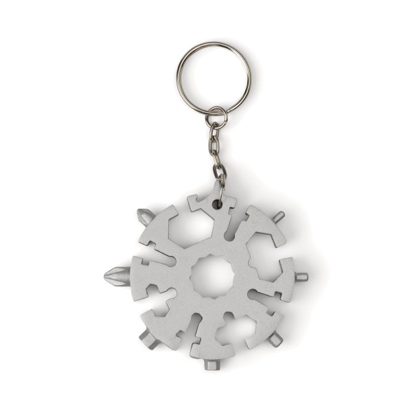 Gentlemen's Hardware - Snowflake Tool (GEN809)