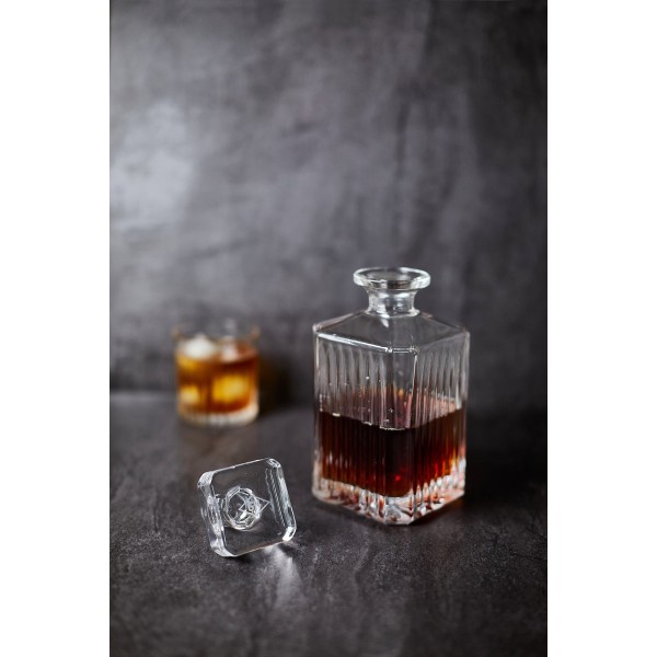 Gentlemen's Hardware - Whisky Decanter (GEN818)
