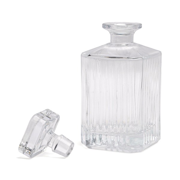 Gentlemen's Hardware - Whisky Decanter (GEN818)
