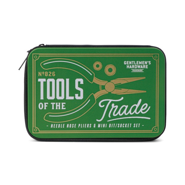 Gentlemen's Hardware - Mini Tool Kit (GEN826)