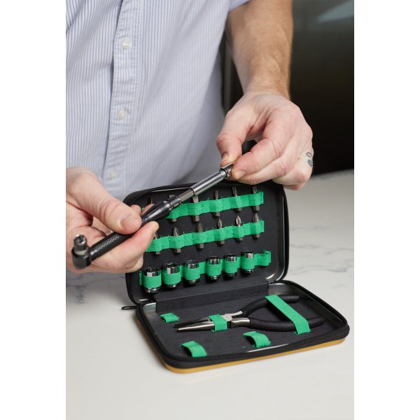 Gentlemen's Hardware - Mini Tool Kit (GEN826)