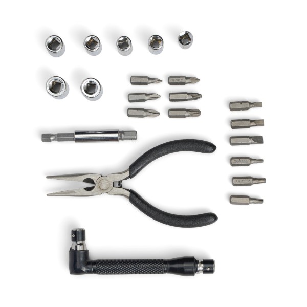 Gentlemen's Hardware - Mini Tool Kit (GEN826)