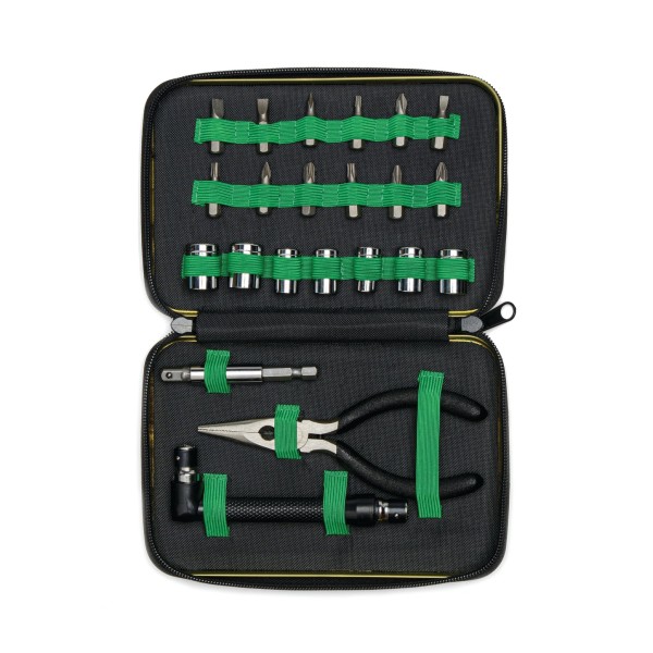 Gentlemen's Hardware - Mini Tool Kit (GEN826)
