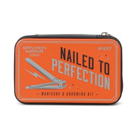 Gentlemen's Hardware - Manicure Kit (GEN827)
