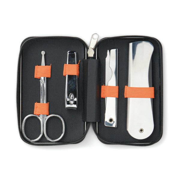 Gentlemen's Hardware - Manicure Kit (GEN827)