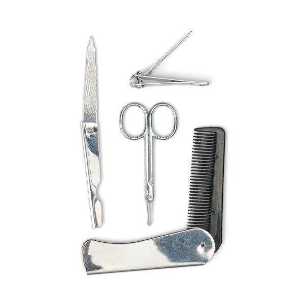 Gentlemen's Hardware - Manicure Kit (GEN827)