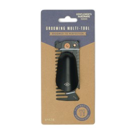 Gentlemen's Hardware - Grooming Multi-Tool (GEN828)