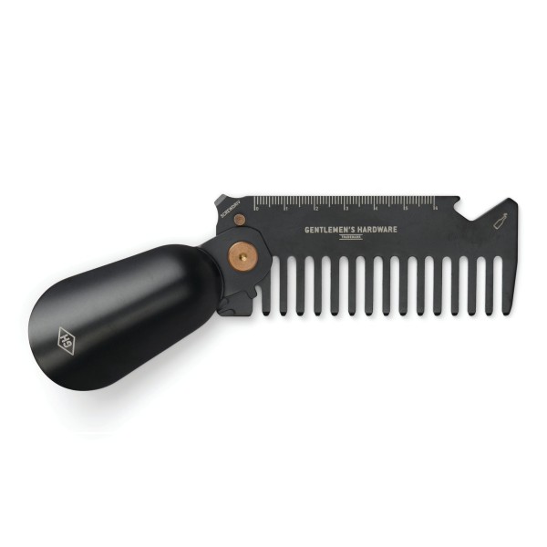 Gentlemen's Hardware - Grooming Multi-Tool (GEN828)