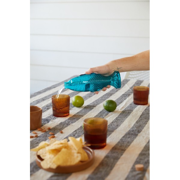 Gentlemen's Hardware - Fish Decanter (GEN857)