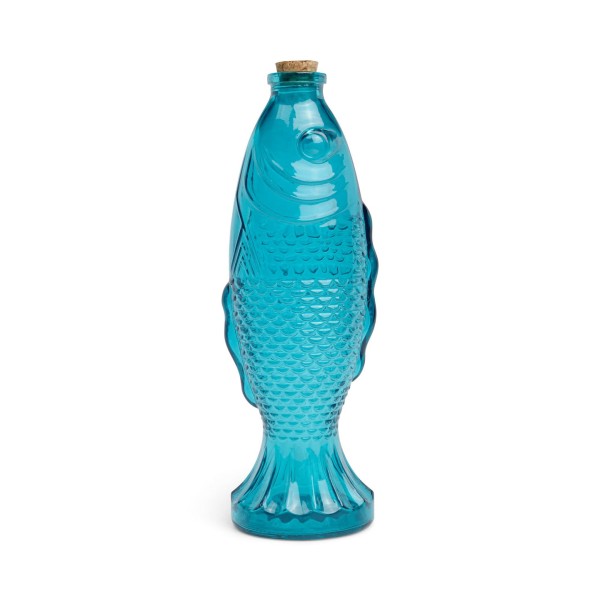 Gentlemen's Hardware - Fish Decanter (GEN857)