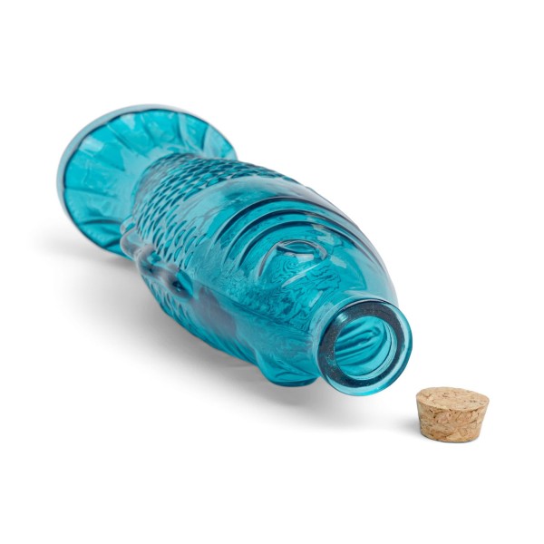 Gentlemen's Hardware - Fish Decanter (GEN857)