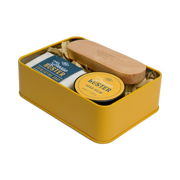 Gentlemen's Hardware - Grease Busters Hand Care Kit (GEN859)