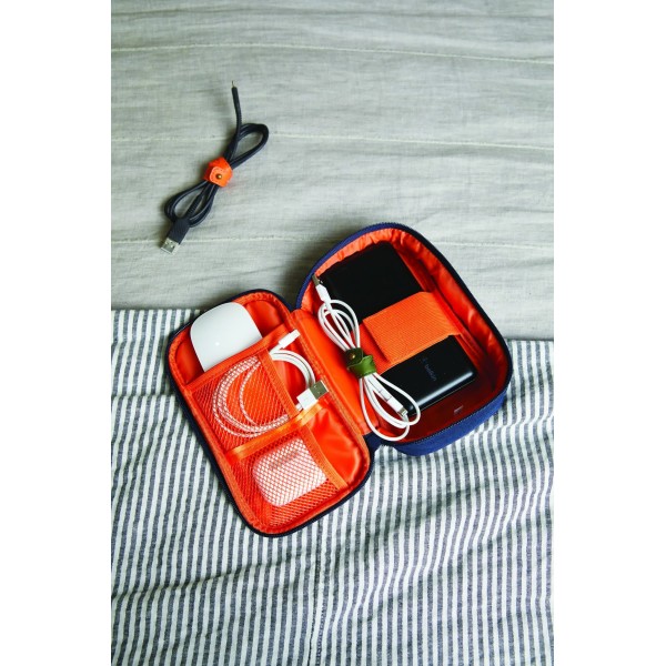 Gentlemen's Hardware - Tech Tidy Case (GEN865)