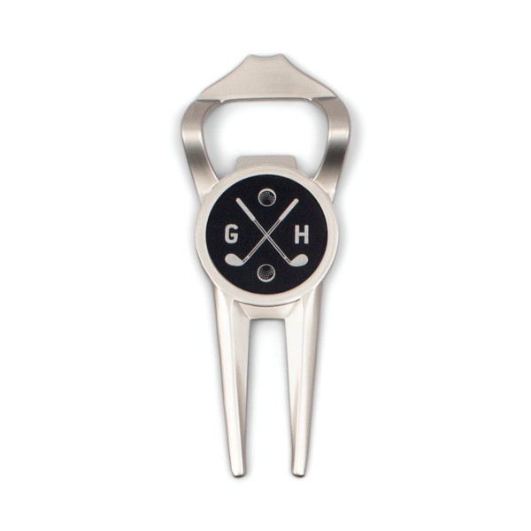 Gentlemen's Hardware - Divot Tool Bottle Opener (GEN886)