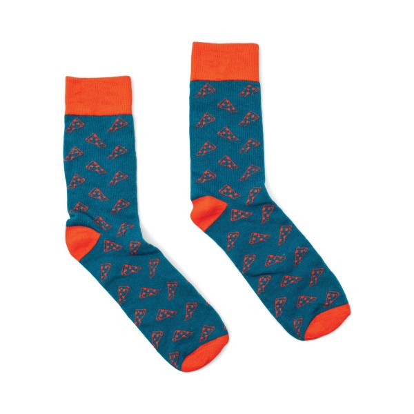 Gentlemen's Hardware - Socks in a Can - Pizza Sauce (GEN915)