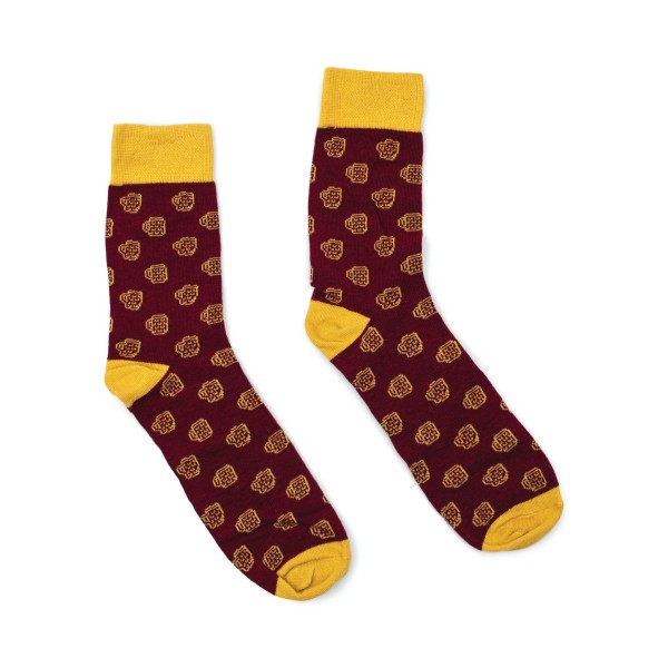 Gentlemen's Hardware - Socks in a Can - Beer (GEN916)