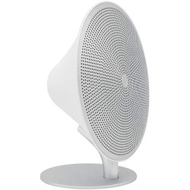 Gingko - Ηχείο Bluetooth Mini Halo One White (G007WE)