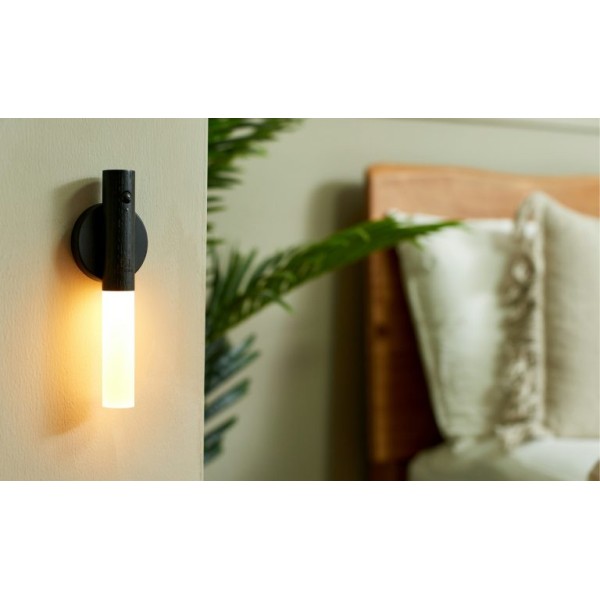 Gingko - Smart Baton Light Black (G016BK)